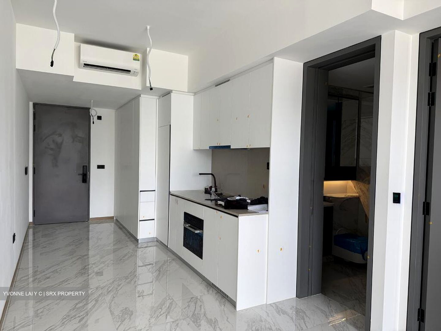 The Landmark (D3), Condominium #530598731